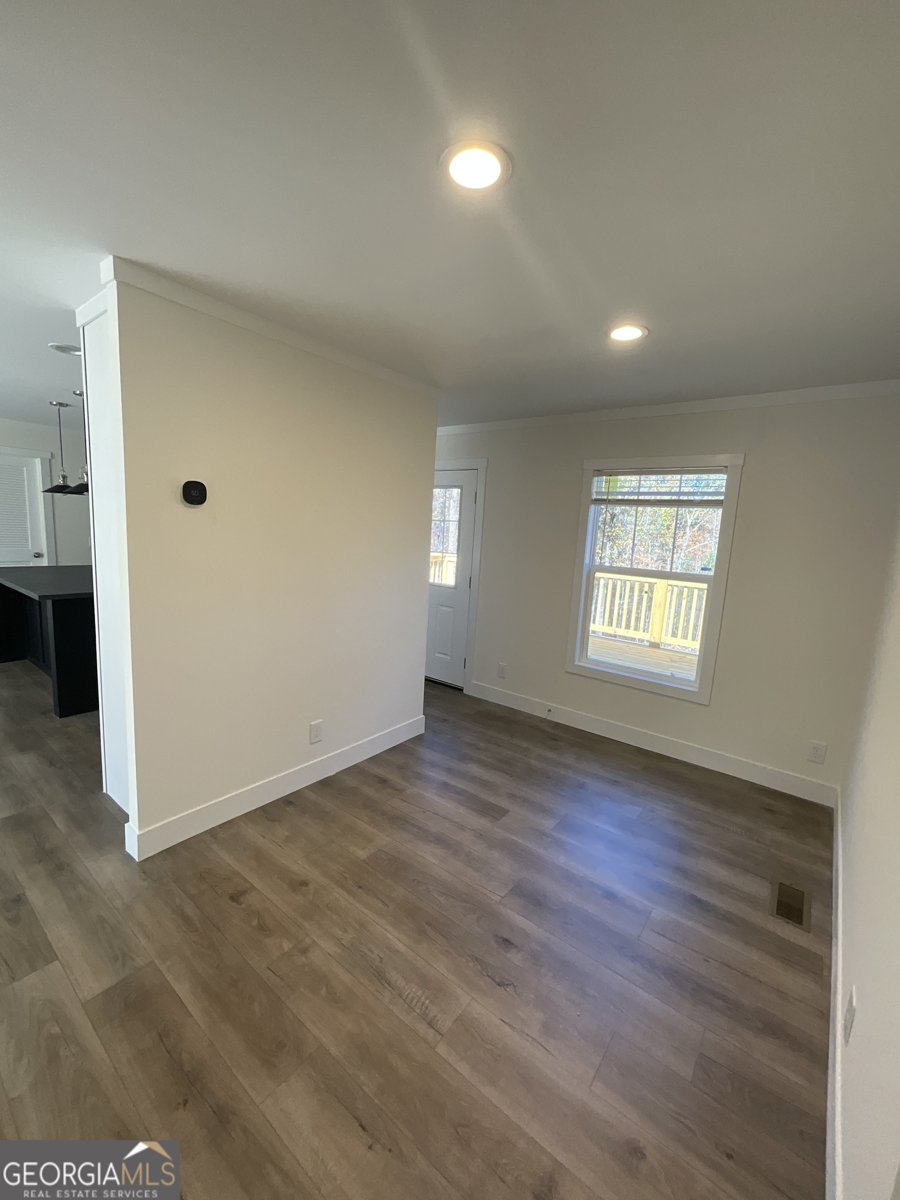 543 Hall Road Franklin - 16