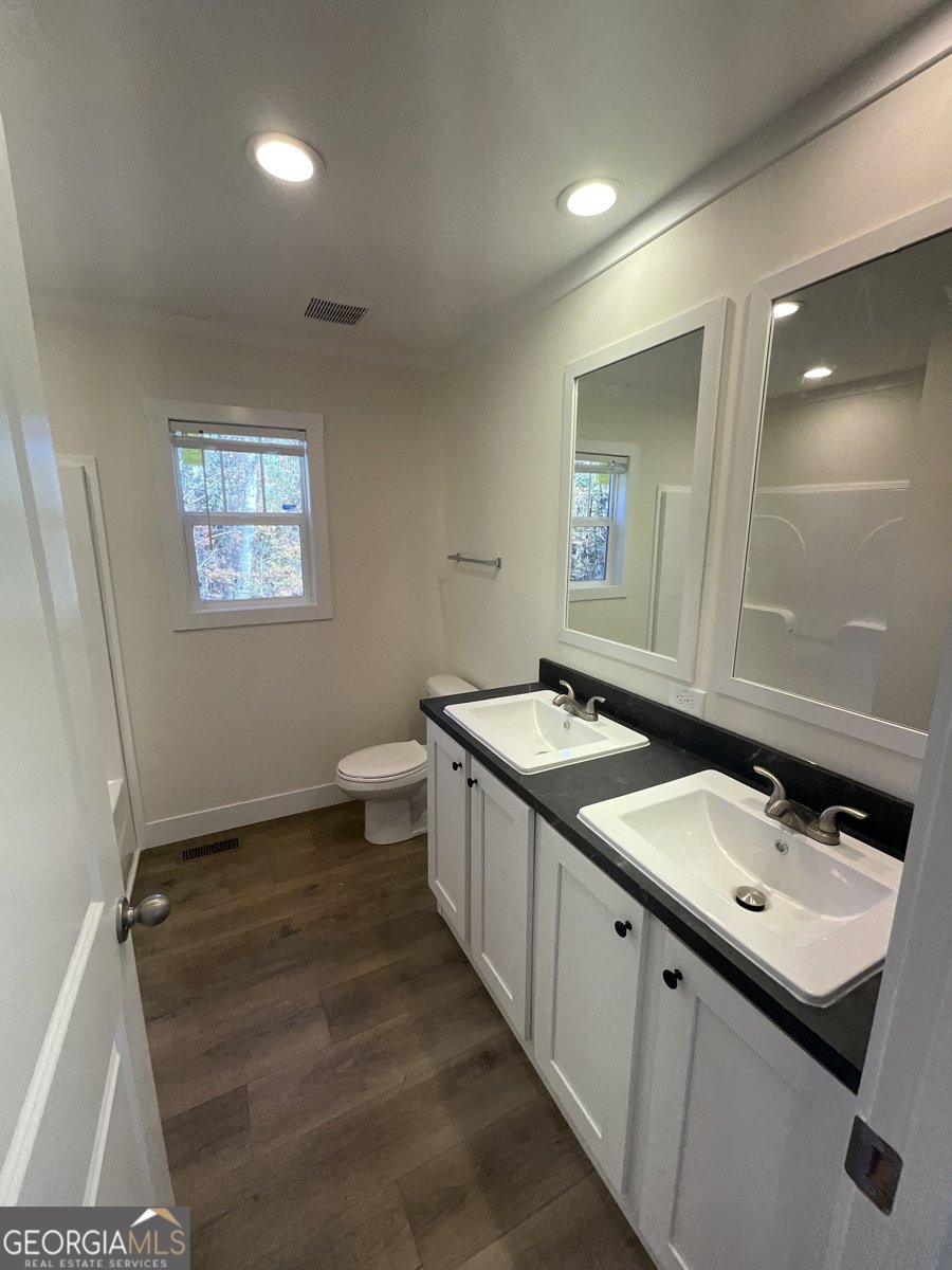 543 Hall Road Franklin - 26