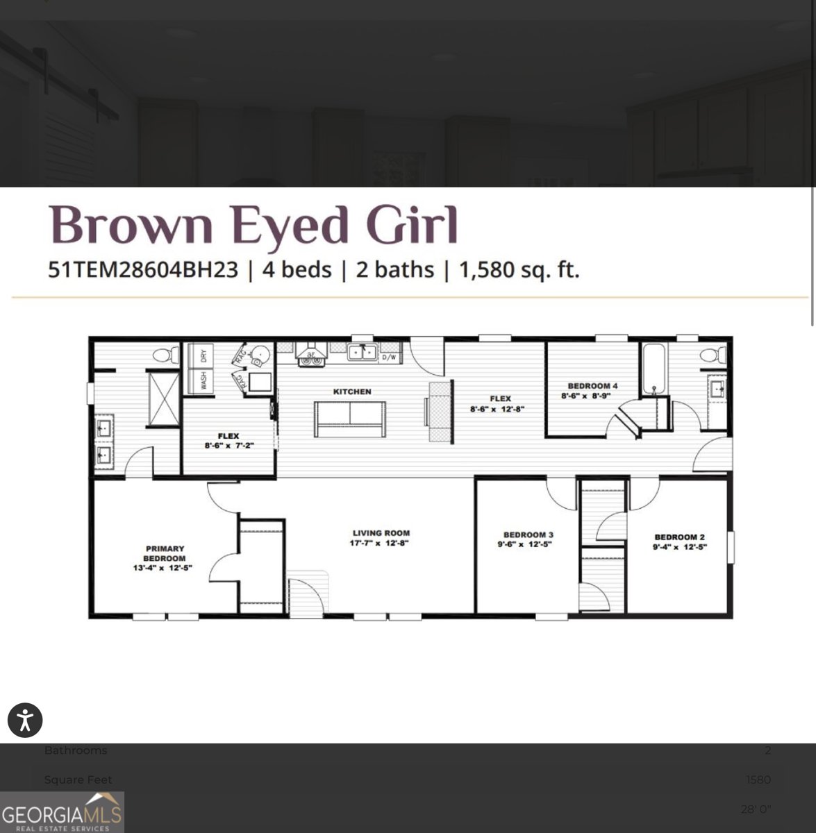 543 Hall Road Franklin - 28