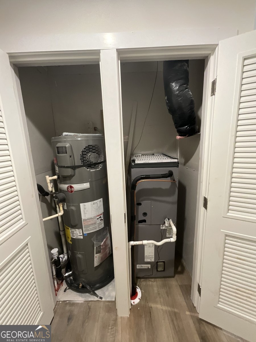 543 Hall Road Franklin - 29