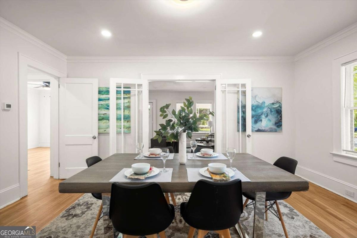 1003 Cascade Road Atlanta - 10