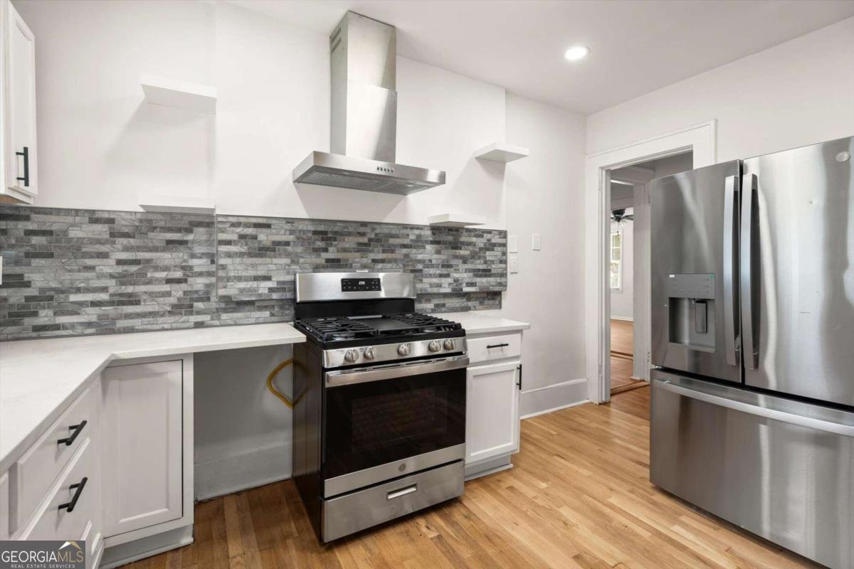 1003 Cascade Road Atlanta - 13