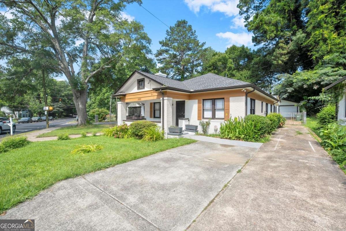 1003 Cascade Road Atlanta - 2
