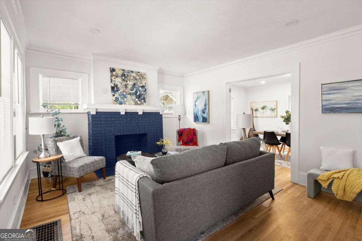 1003 Cascade Road Atlanta - 4