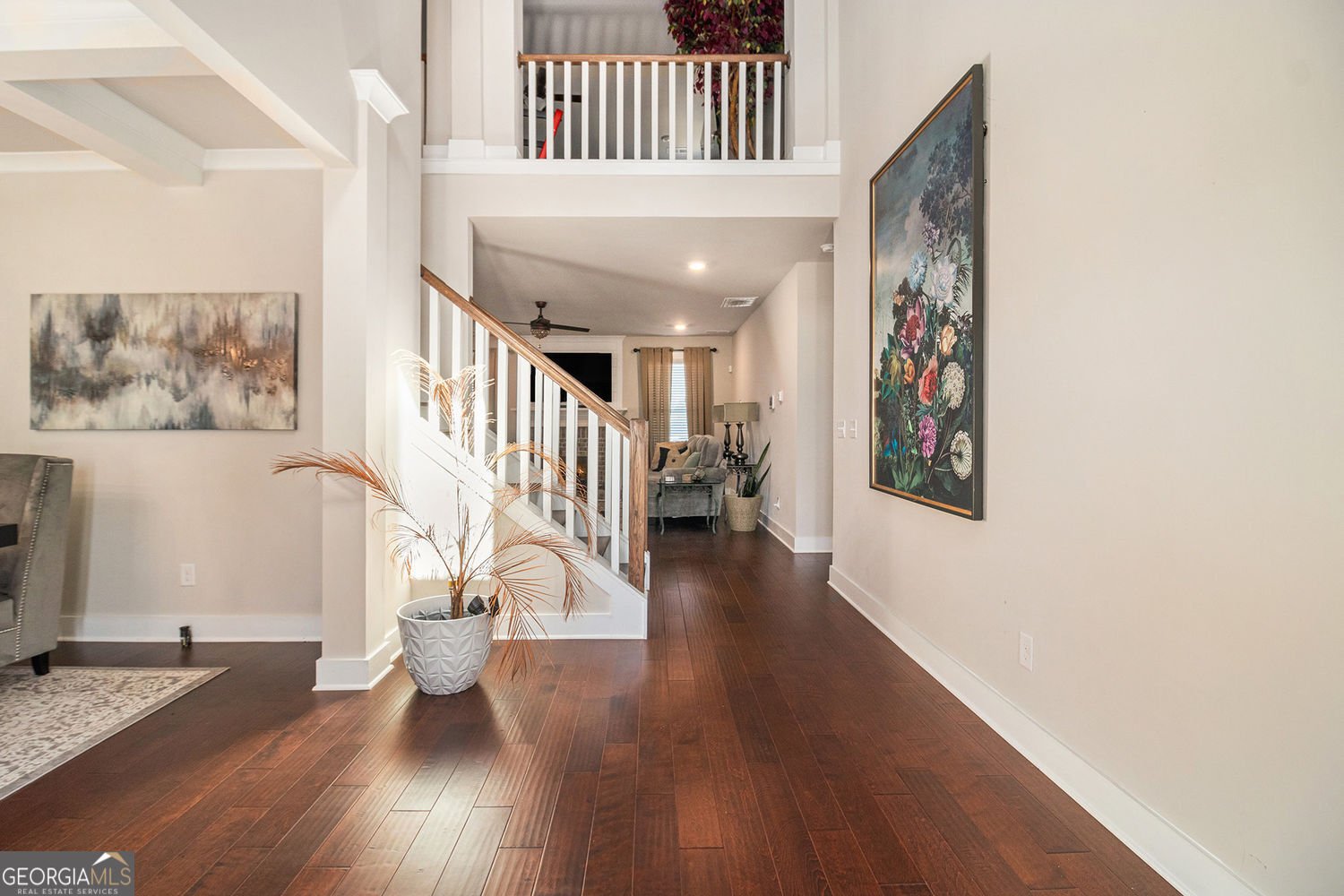 106 Graceton Farms Drive Senoia - 10