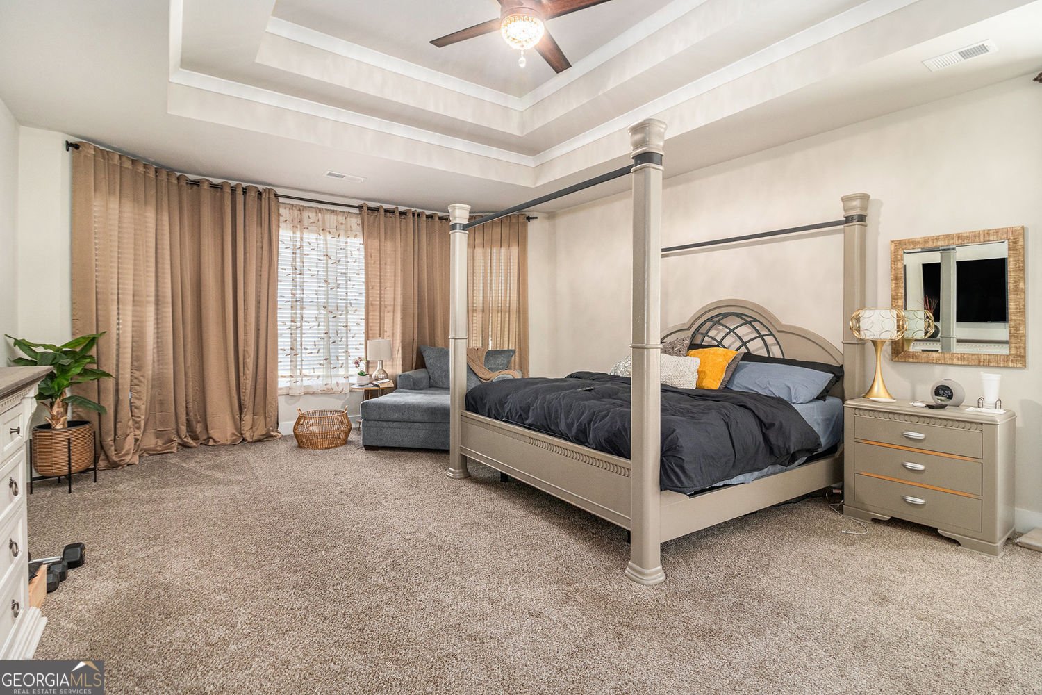 106 Graceton Farms Drive Senoia - 13