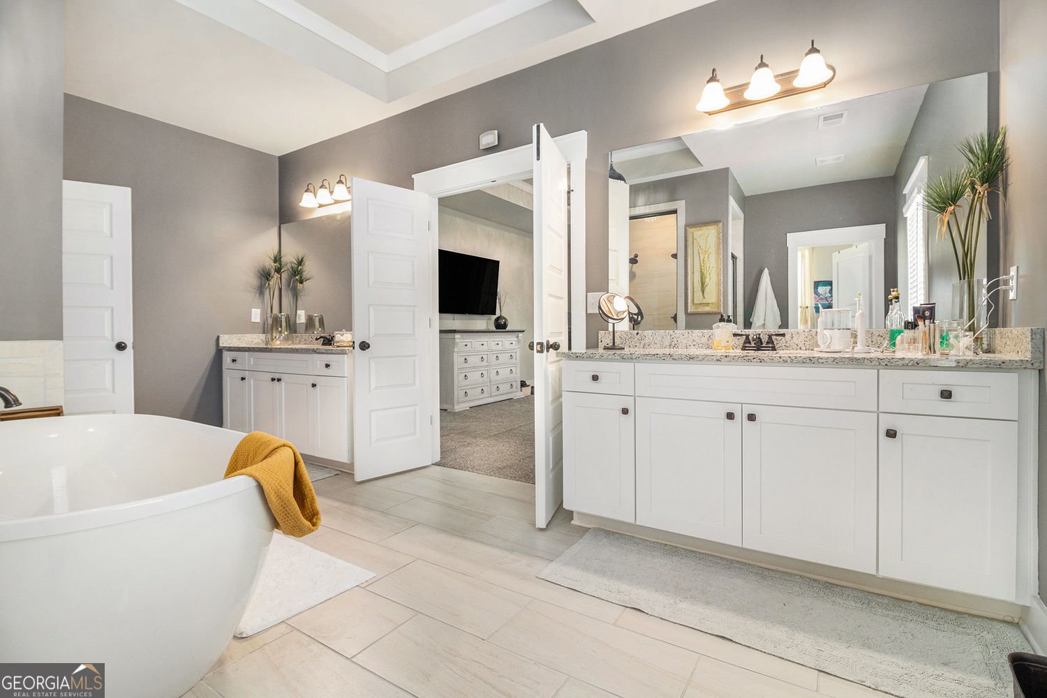 106 Graceton Farms Drive Senoia - 14