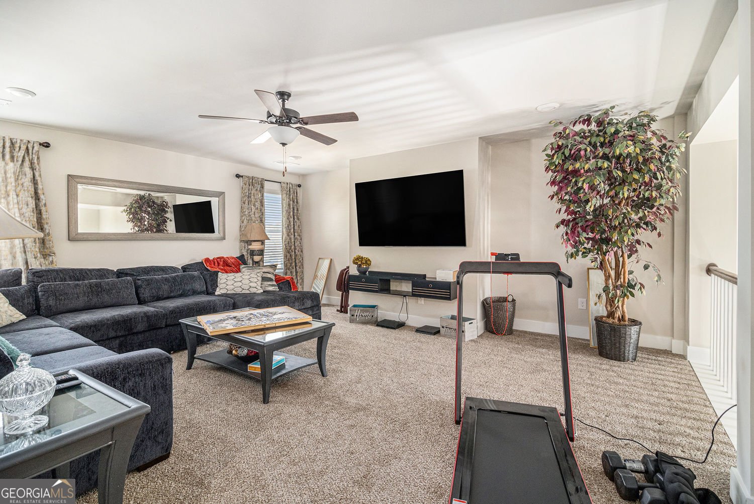 106 Graceton Farms Drive Senoia - 16