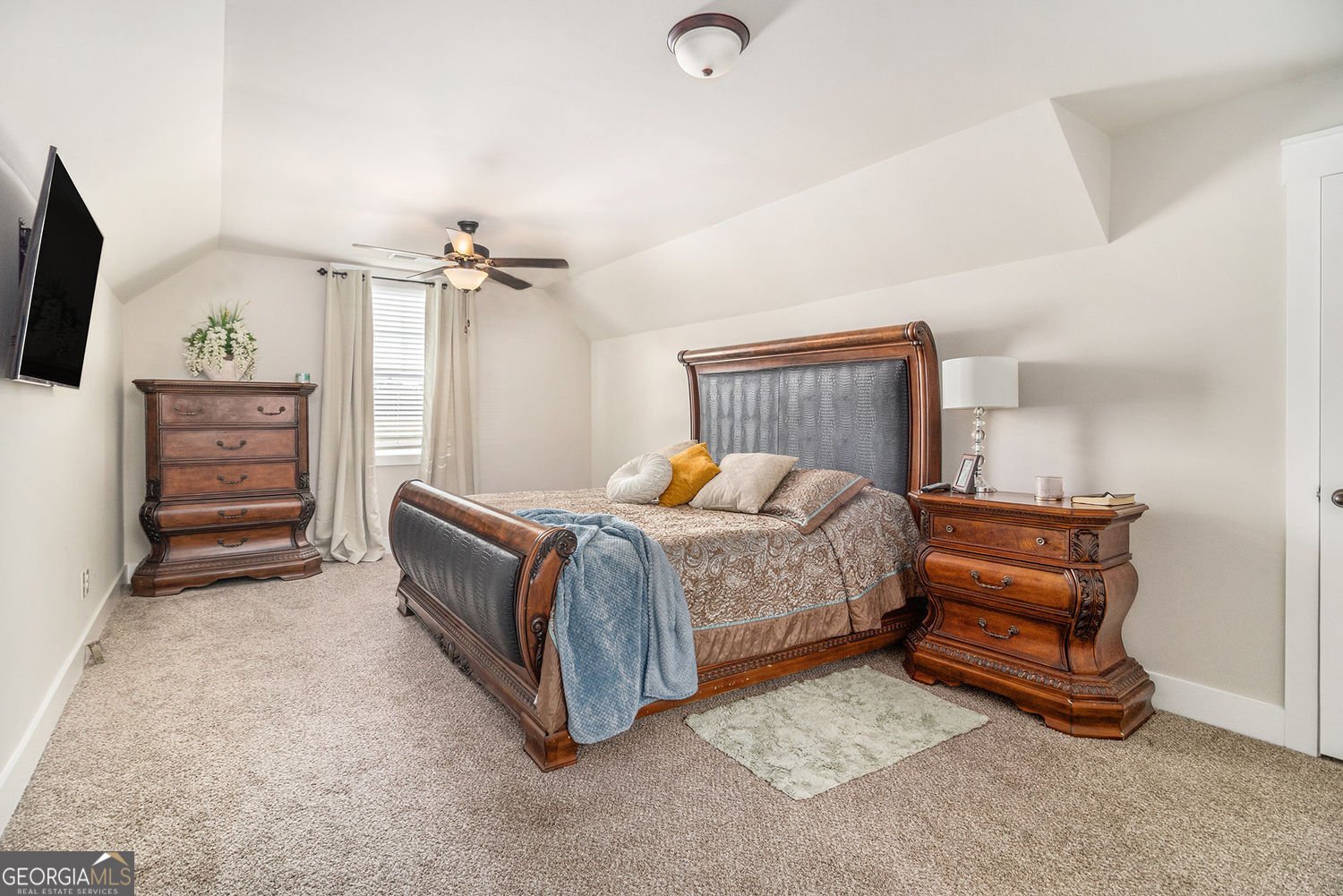 106 Graceton Farms Drive Senoia - 19