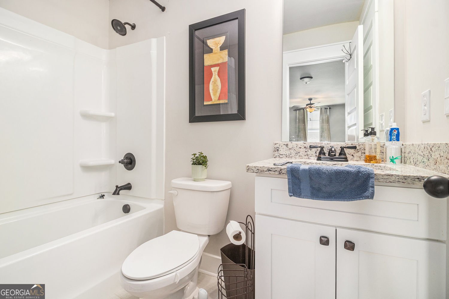 106 Graceton Farms Drive Senoia - 23