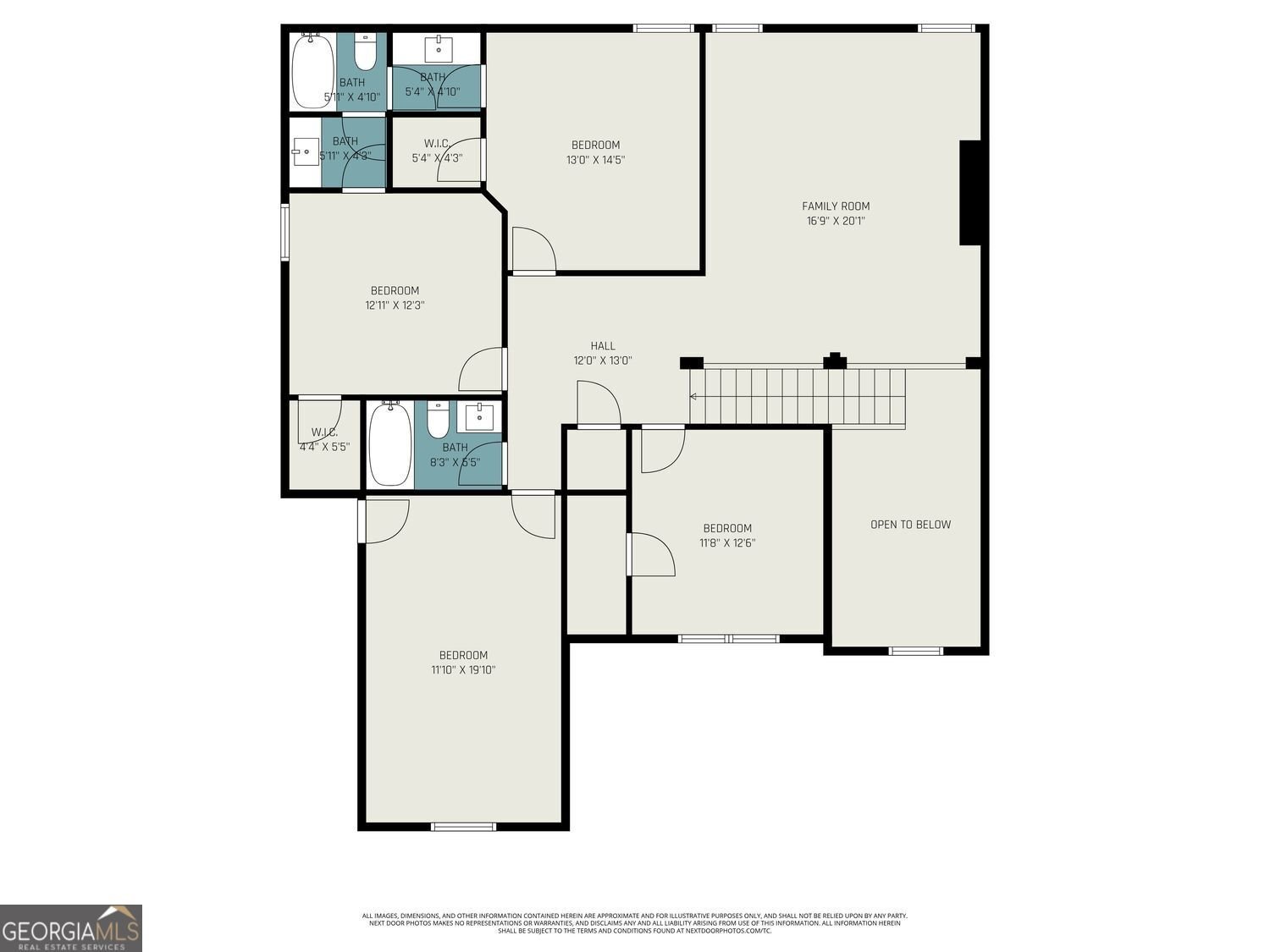 106 Graceton Farms Drive Senoia - 29