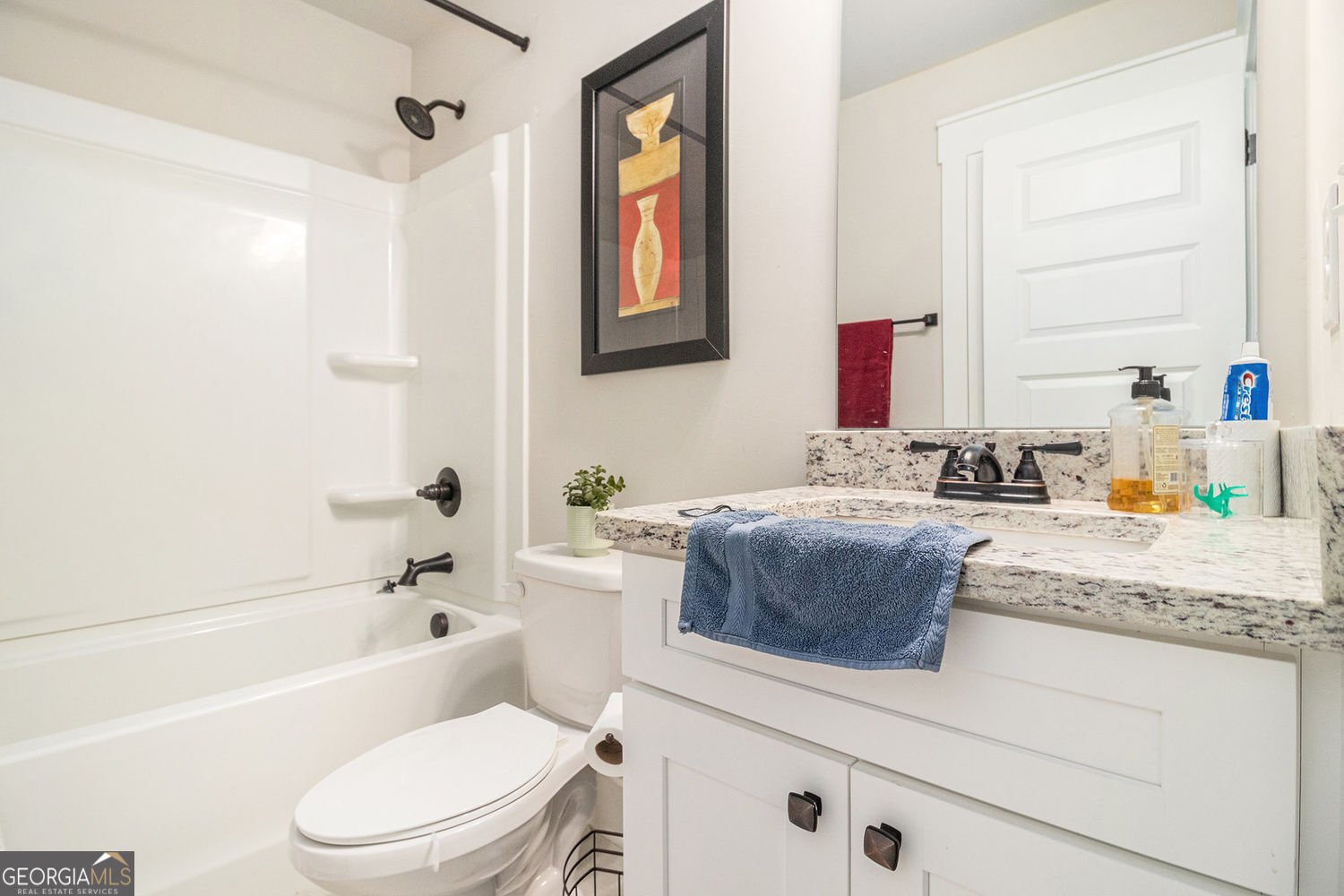 106 Graceton Farms Drive Senoia - 5