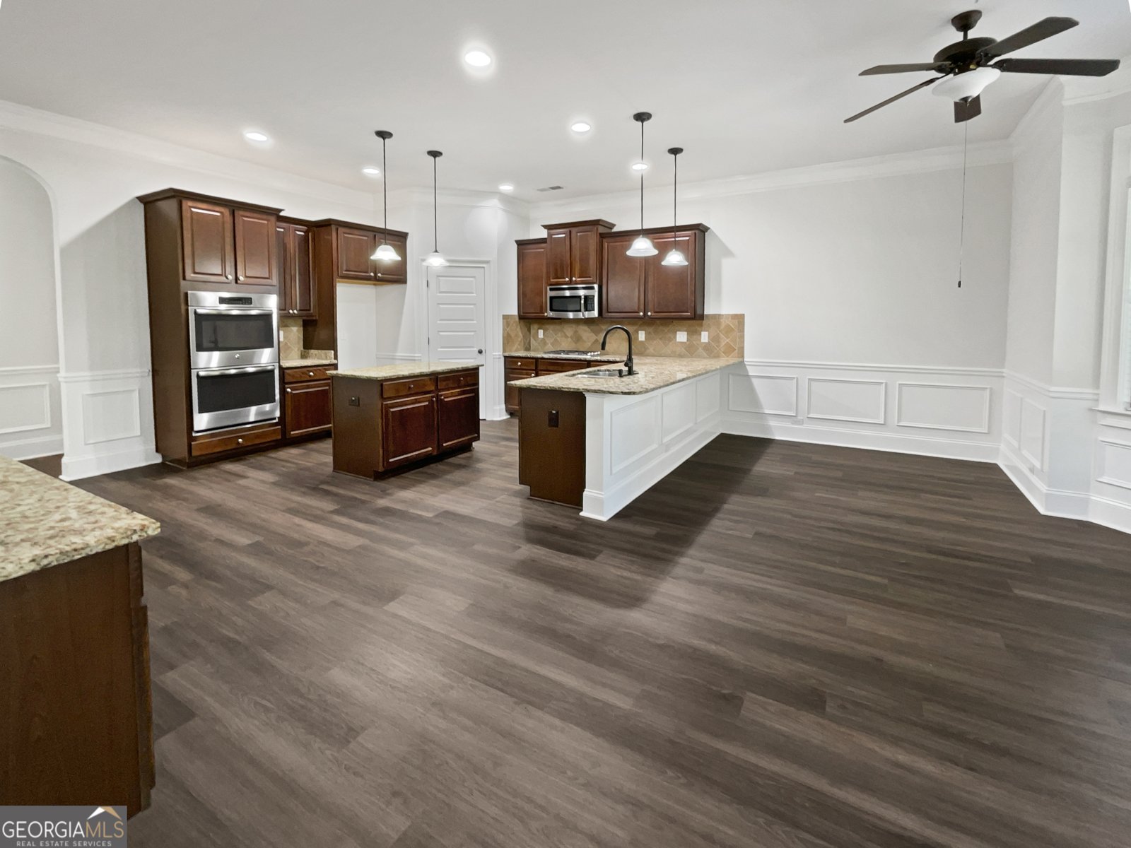 5657 Casa Blanca Lane South Fulton - 13