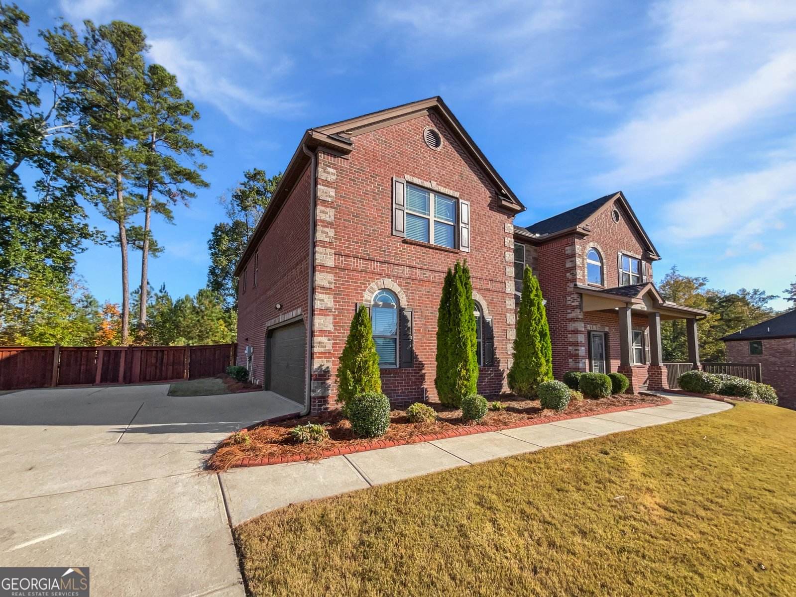 5657 Casa Blanca Lane South Fulton - 3