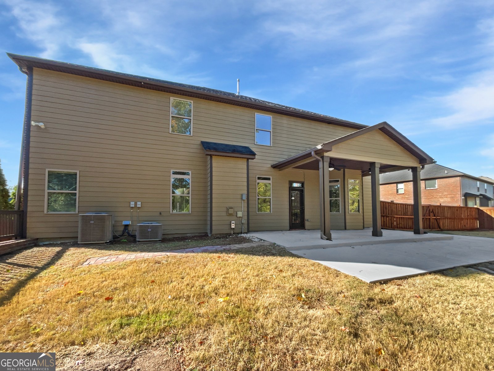 5657 Casa Blanca Lane South Fulton - 34