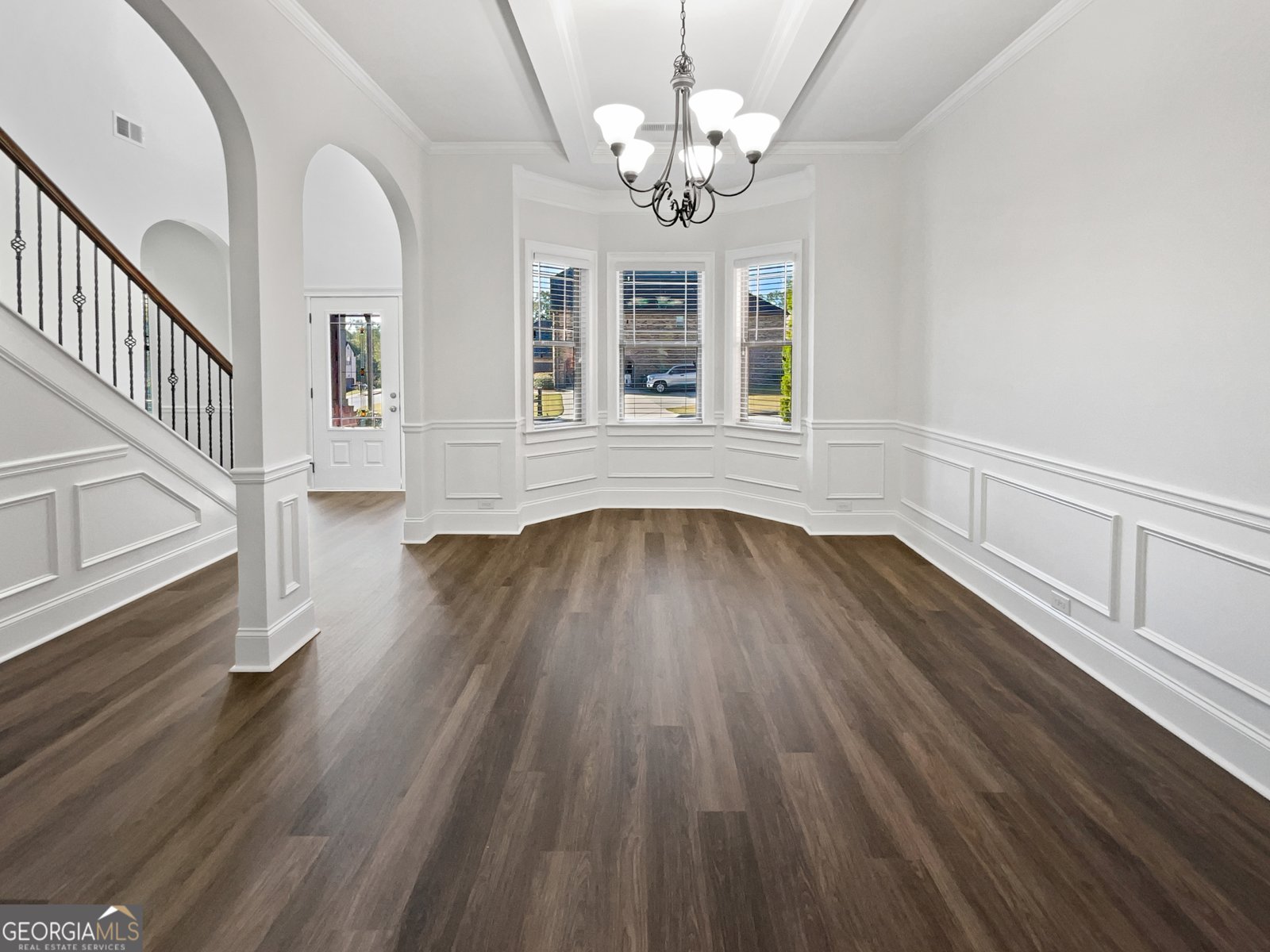 5657 Casa Blanca Lane South Fulton - 9