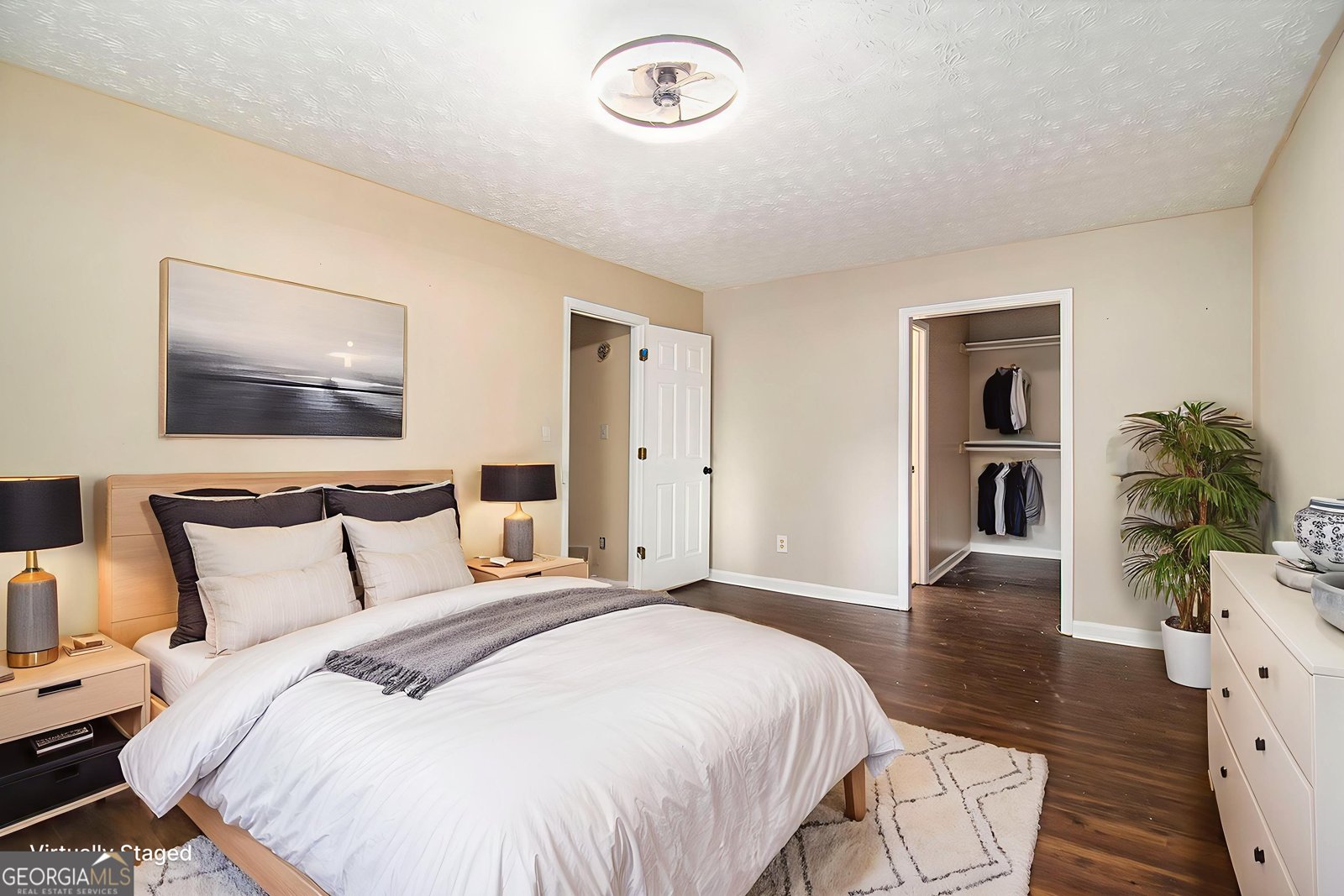 210 Groveland Drive Peachtree City - 17