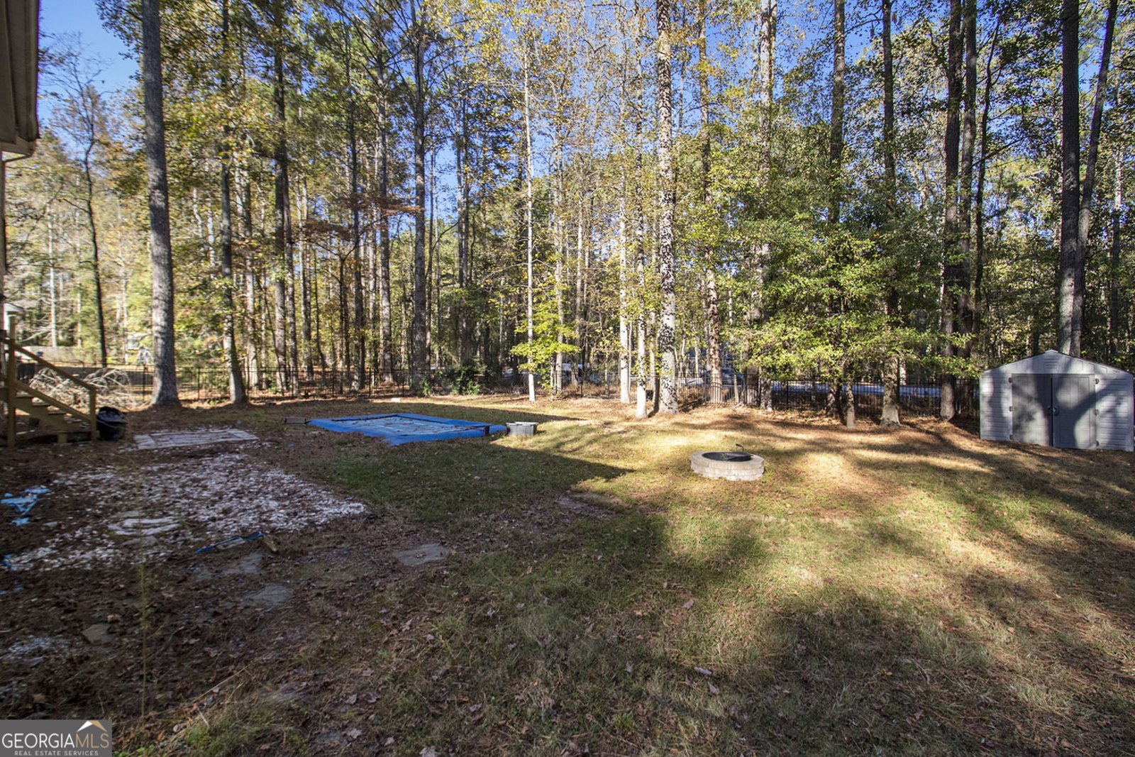 210 Groveland Drive Peachtree City - 26