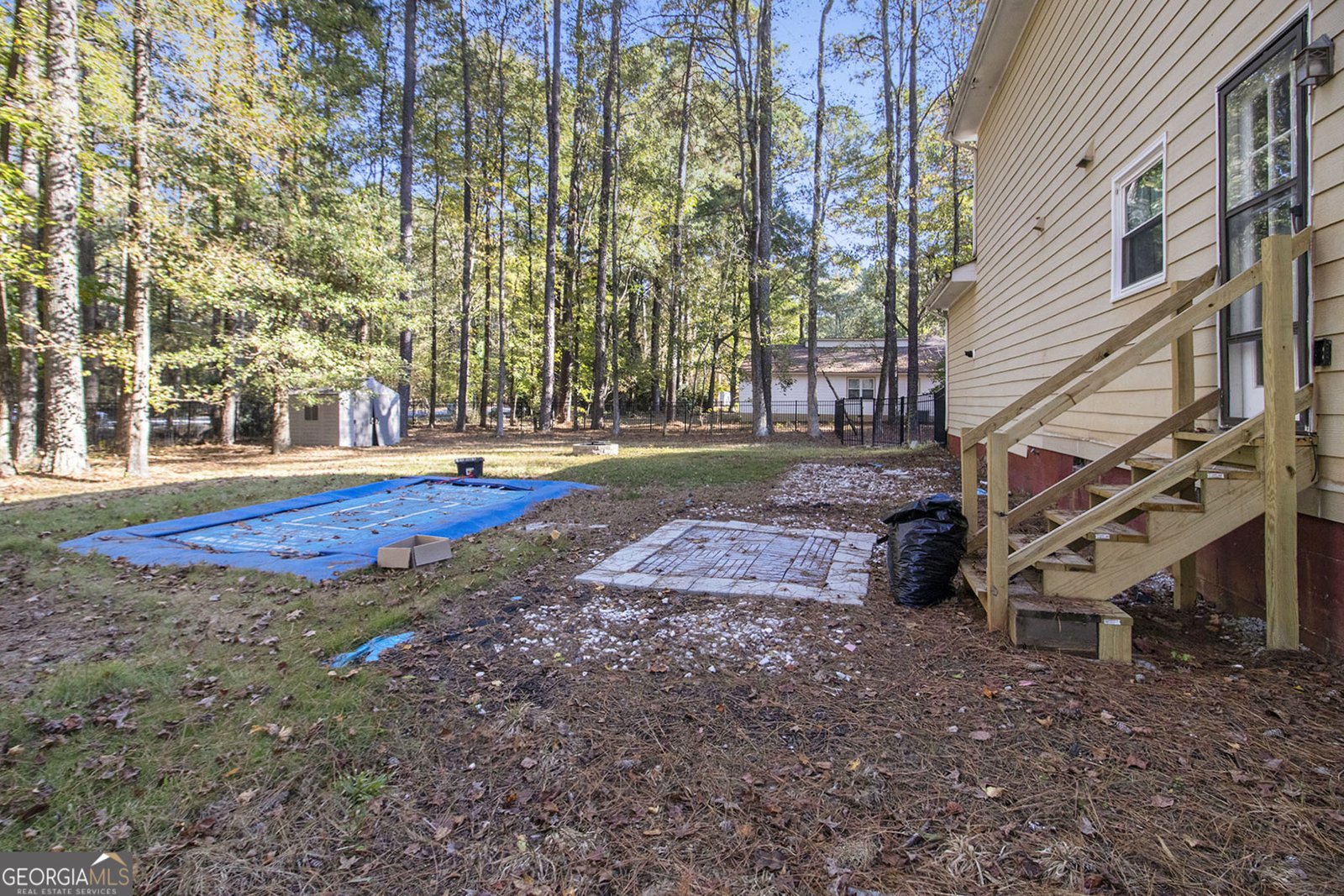 210 Groveland Drive Peachtree City - 27