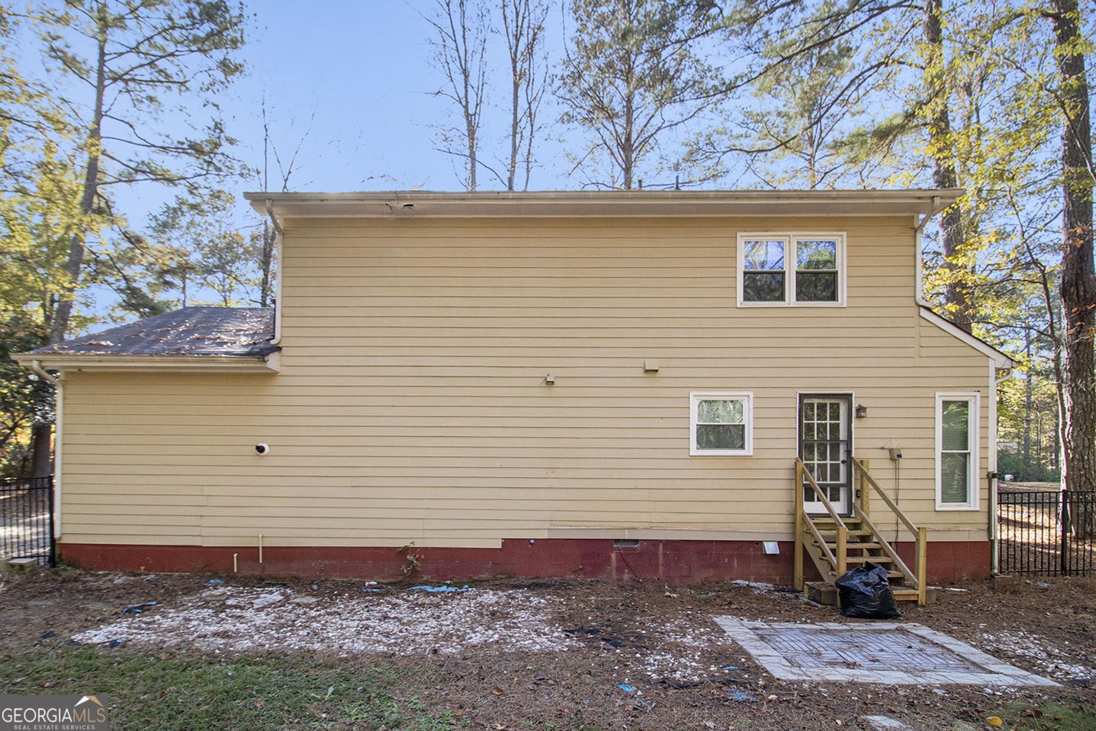 210 Groveland Drive Peachtree City - 28