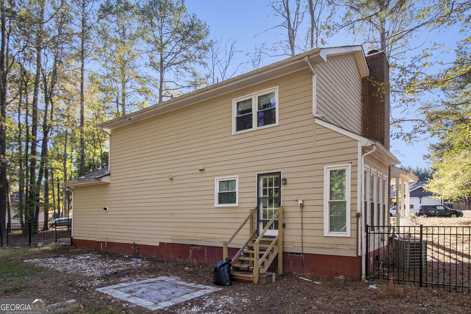 210 Groveland Drive Peachtree City - 29