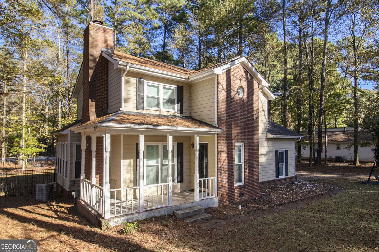 210 Groveland Drive Peachtree City - 3