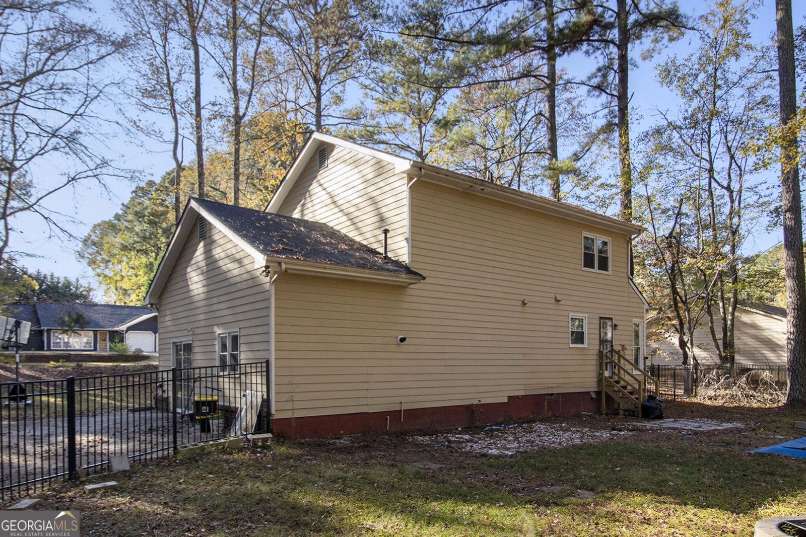 210 Groveland Drive Peachtree City - 30