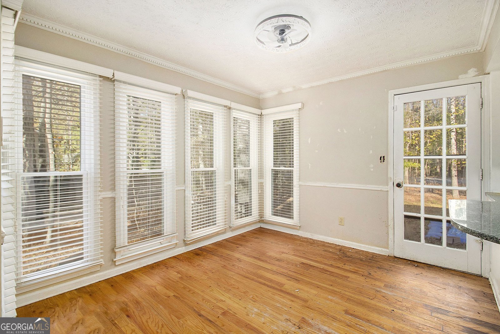 210 Groveland Drive Peachtree City - 4