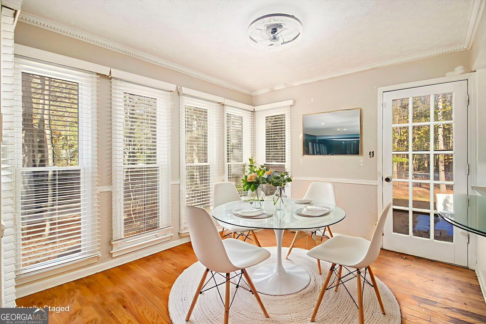 210 Groveland Drive Peachtree City - 5