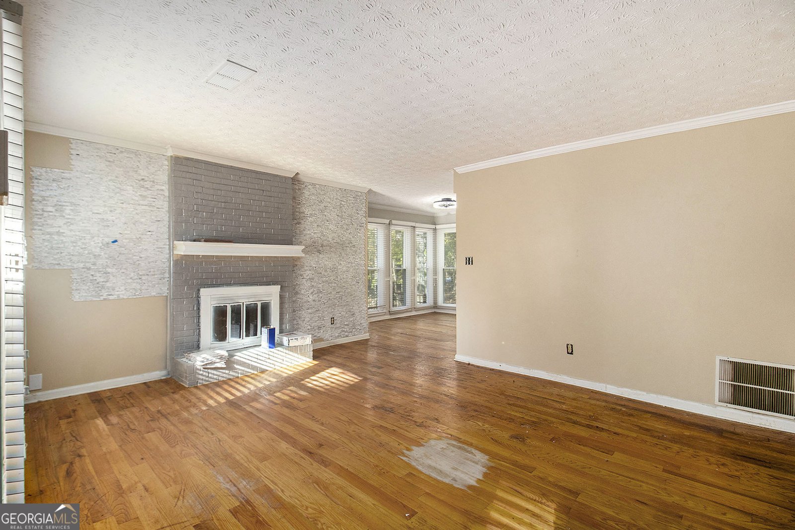 210 Groveland Drive Peachtree City - 6