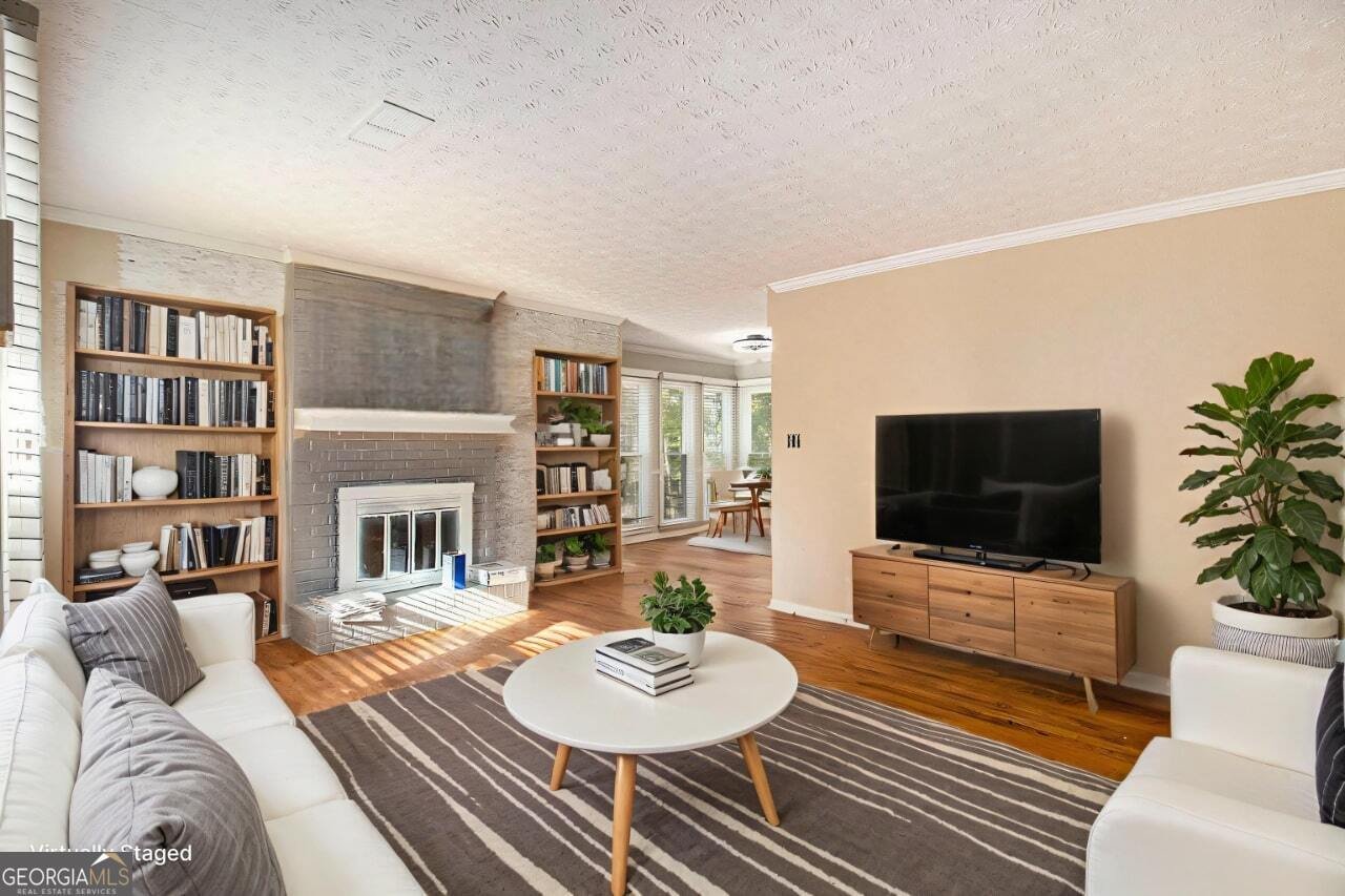 210 Groveland Drive Peachtree City - 7