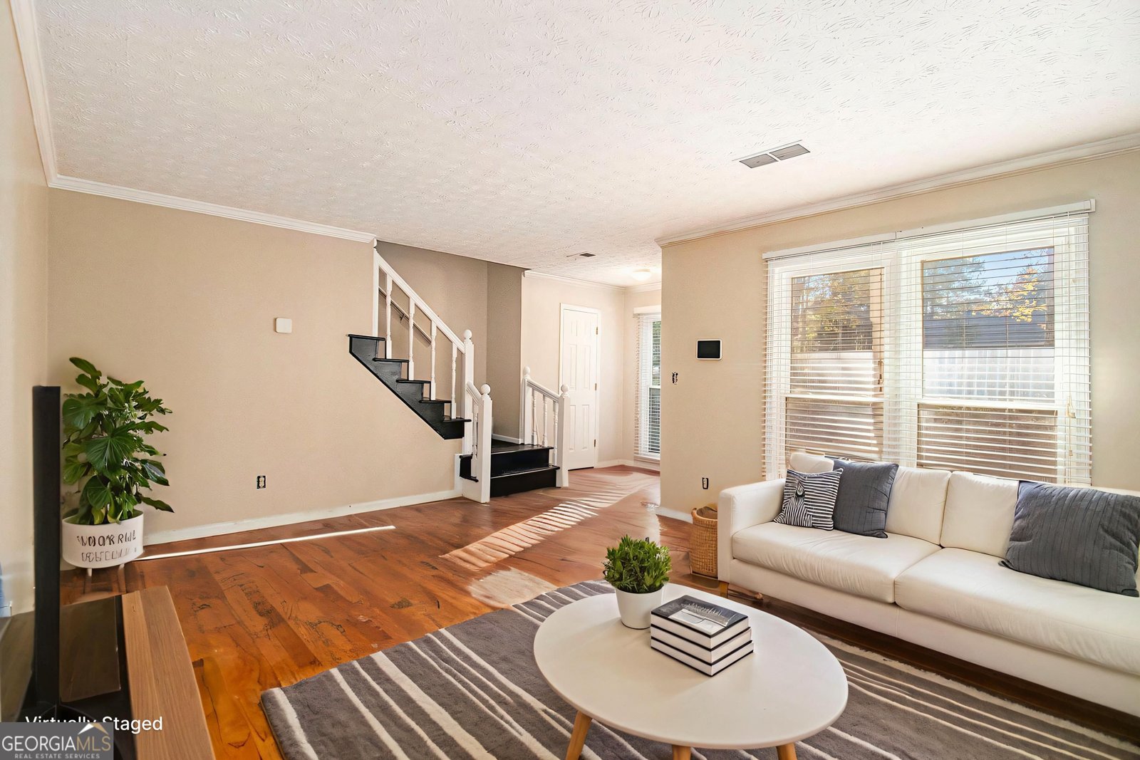 210 Groveland Drive Peachtree City - 9