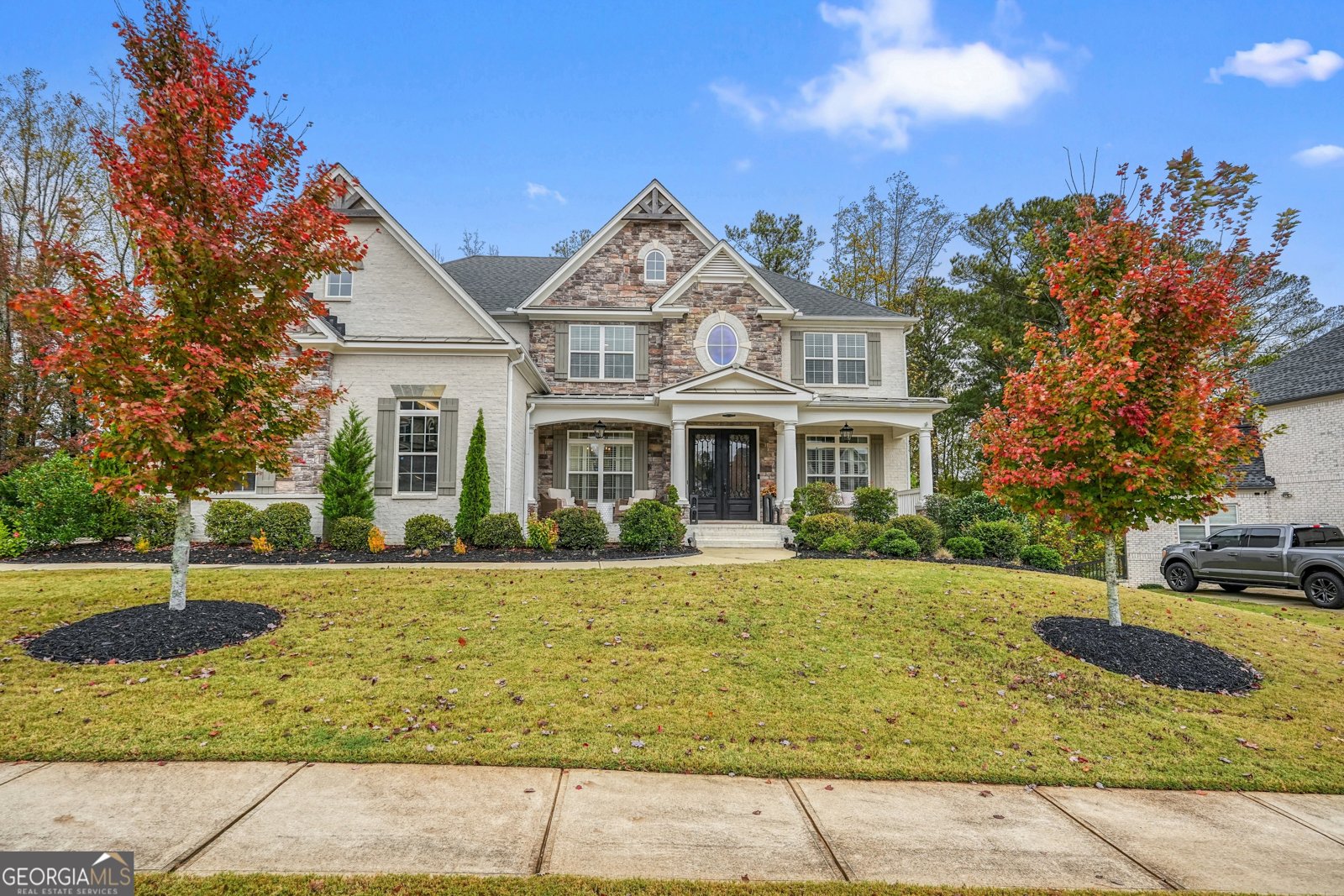 6425 Westbay Terrace Cumming - 1