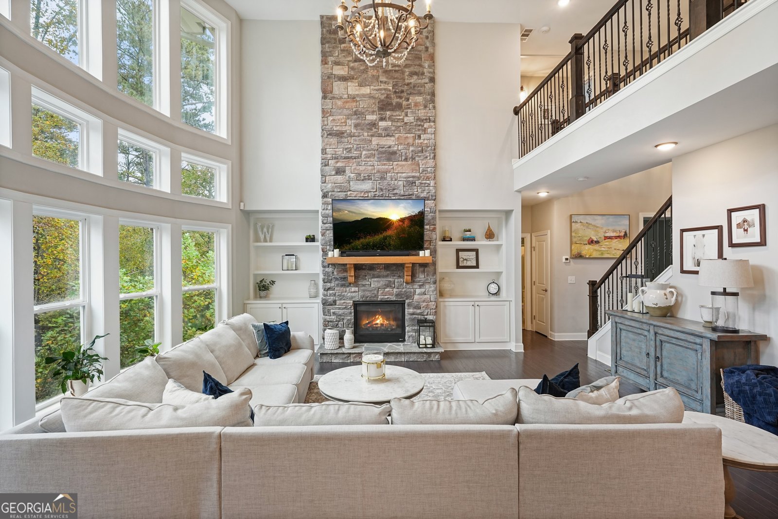 6425 Westbay Terrace Cumming - 15