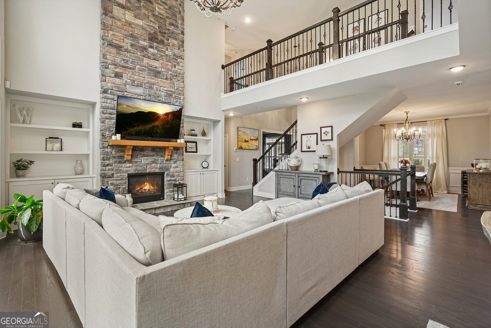 6425 Westbay Terrace Cumming - 16