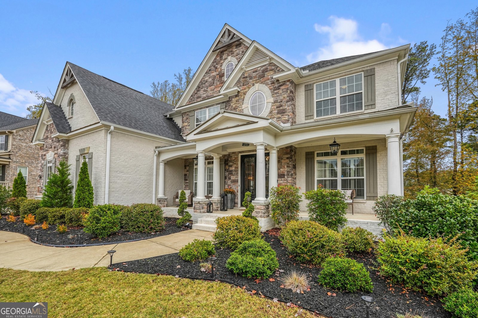 6425 Westbay Terrace Cumming - 3