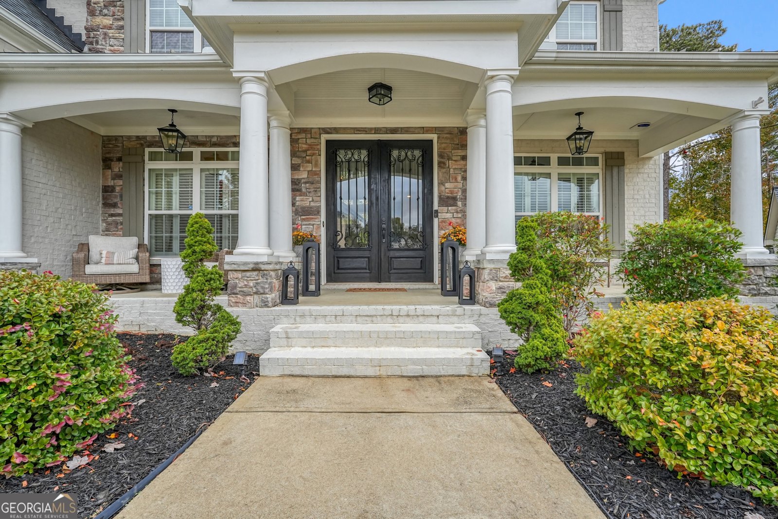 6425 Westbay Terrace Cumming - 4