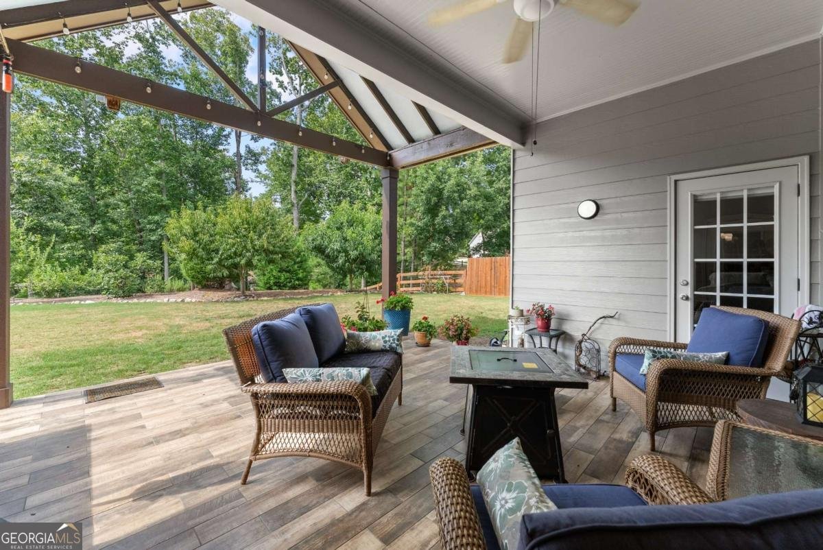 6619 Blue Cove Drive Flowery Branch - 21