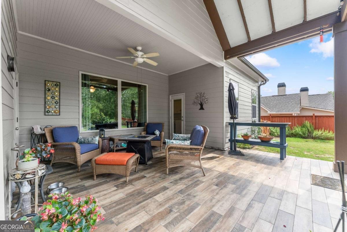 6619 Blue Cove Drive Flowery Branch - 22