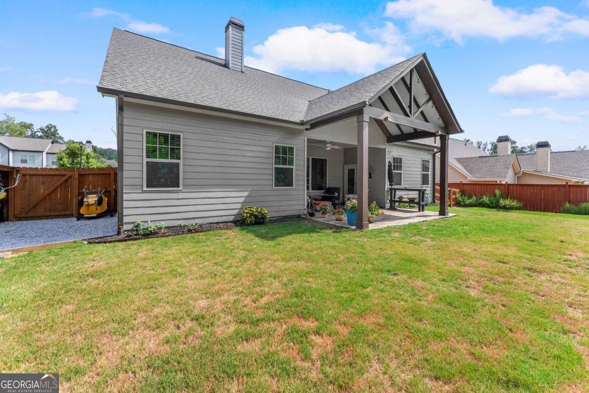 6619 Blue Cove Drive Flowery Branch - 26