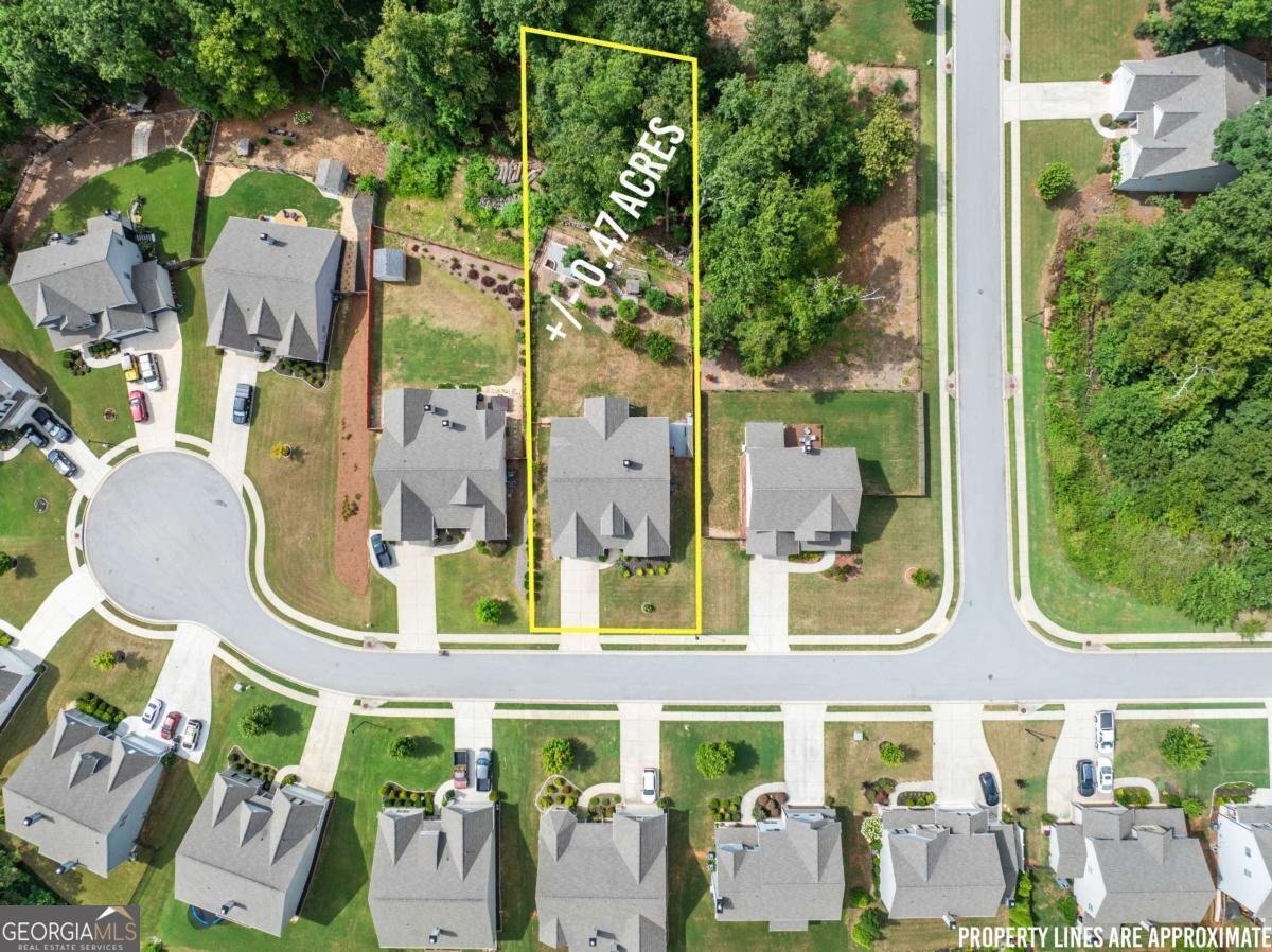 6619 Blue Cove Drive Flowery Branch - 29