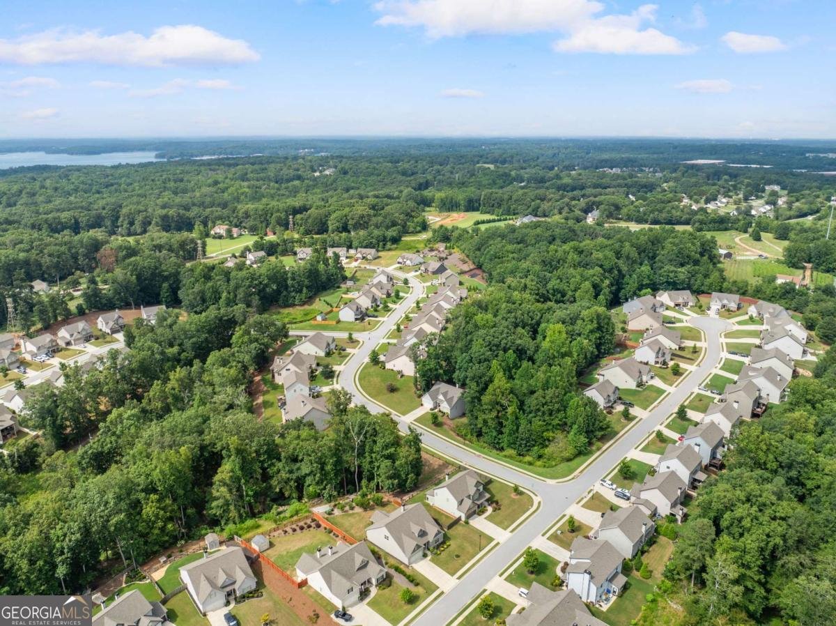 6619 Blue Cove Drive Flowery Branch - 33