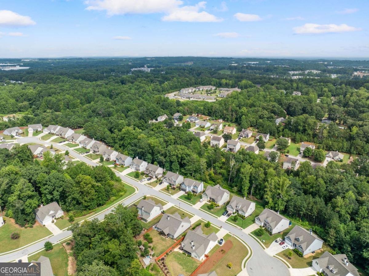 6619 Blue Cove Drive Flowery Branch - 34