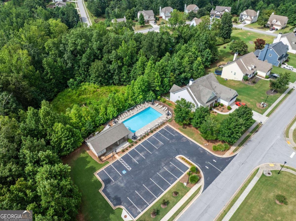 6619 Blue Cove Drive Flowery Branch - 38