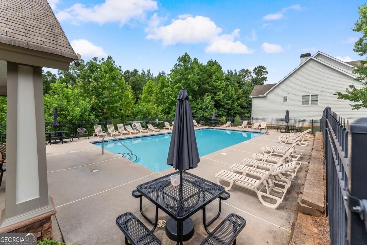6619 Blue Cove Drive Flowery Branch - 39