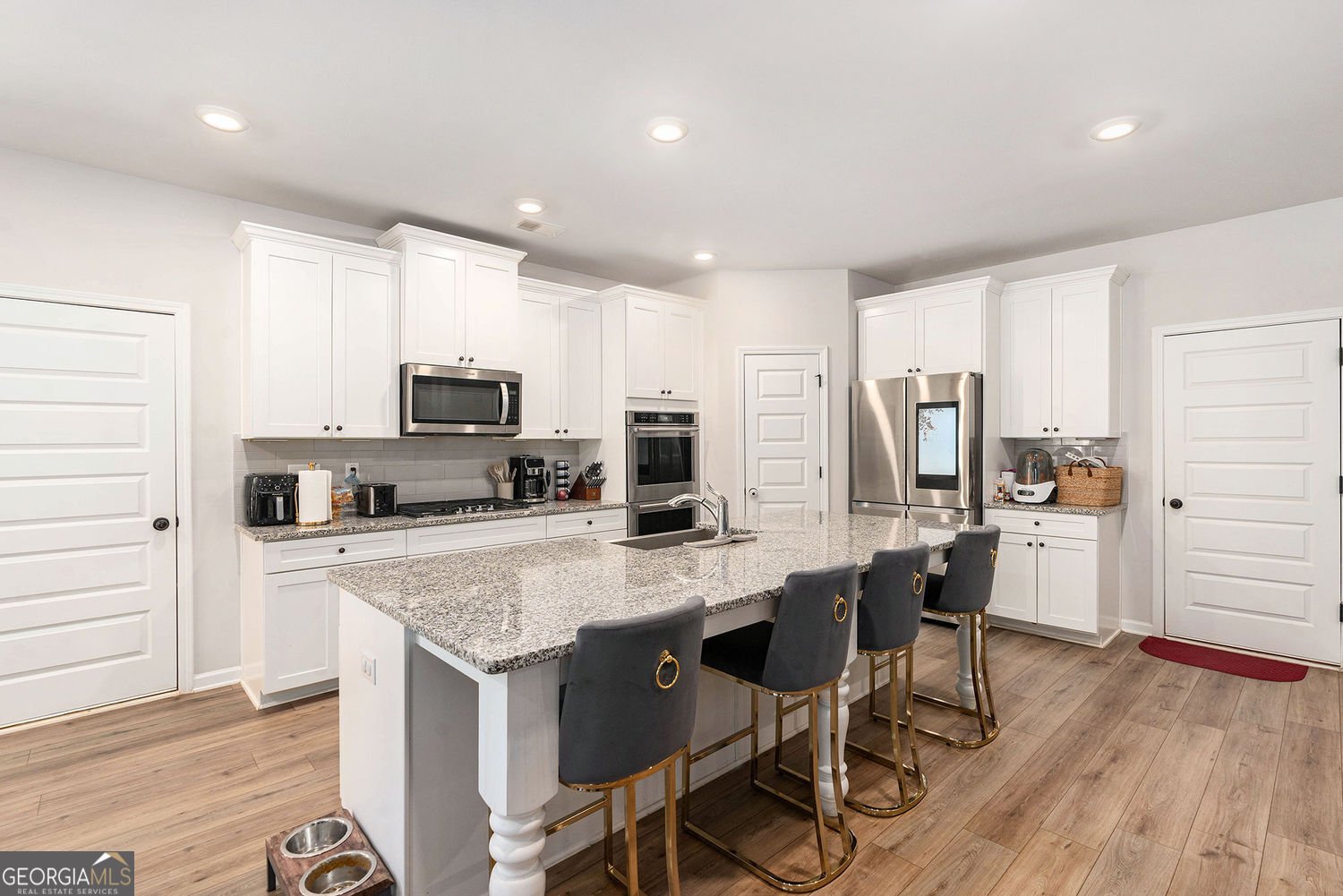 159 Classica Drive McDonough - 15