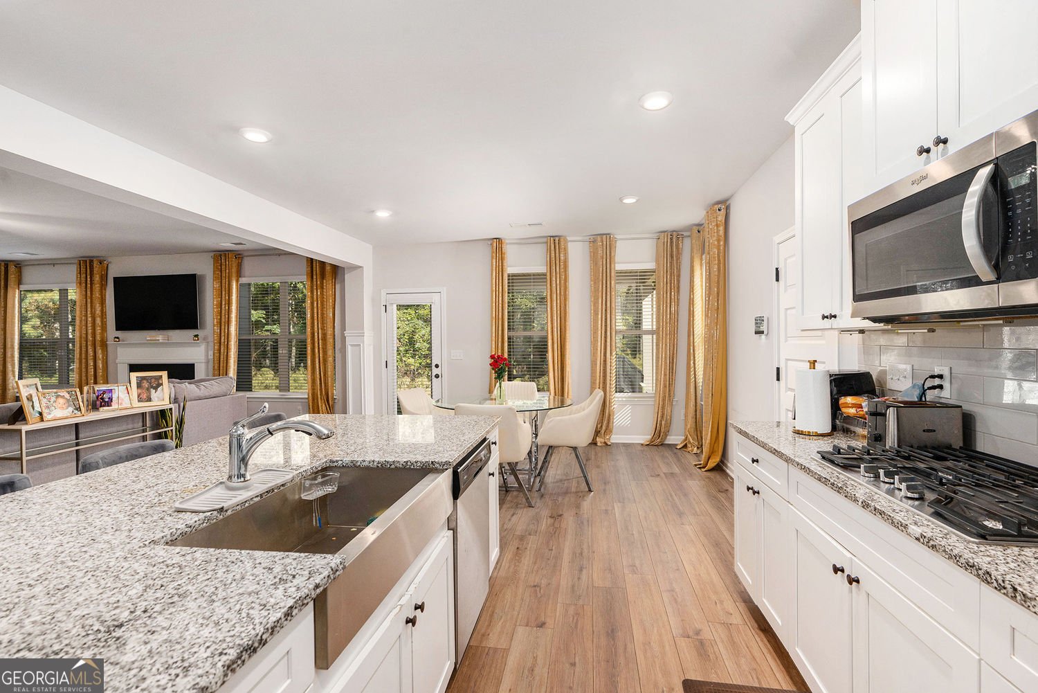 159 Classica Drive McDonough - 16