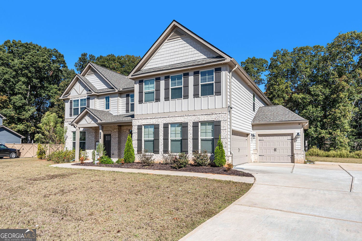 159 Classica Drive McDonough - 2