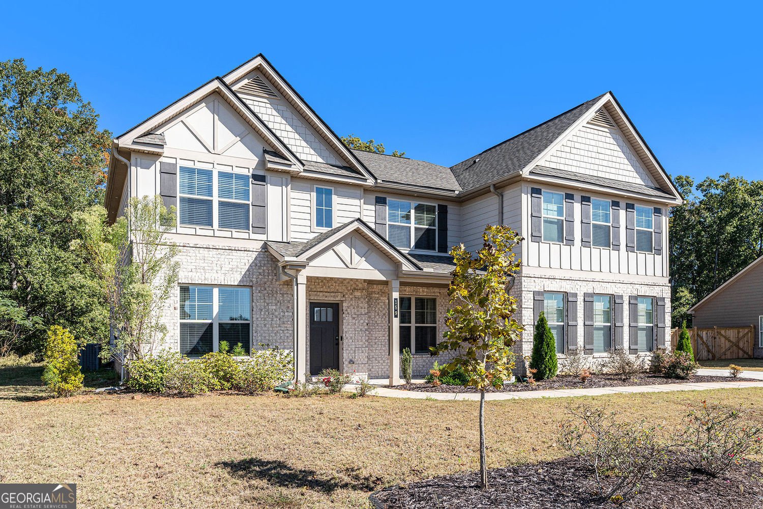 159 Classica Drive McDonough - 3