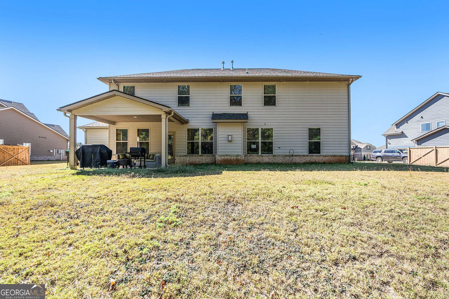 159 Classica Drive McDonough - 31